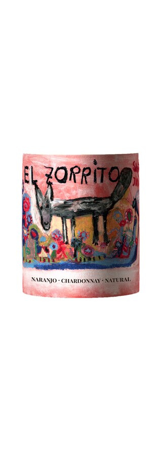 Argentina | Sta Julia Zorrito Or Bio 75 cl