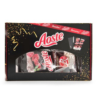 Tradi Saveur | GIFT BOX AOSTE 