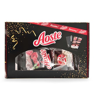 Tradi Saveur | GIFT BOX AOSTE 