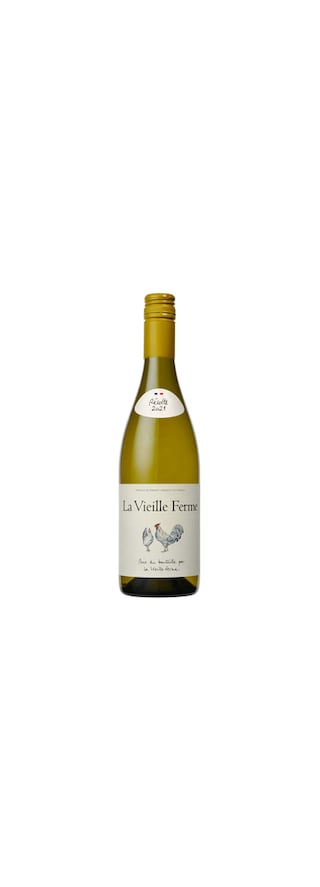 La Vieille Ferme | Vin de France 
