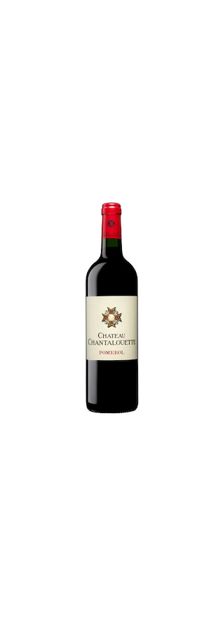 Chateau Chantalouette | Pomerol | 2020 