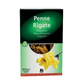 Delhaize | Pâtes | Penne Rigate 