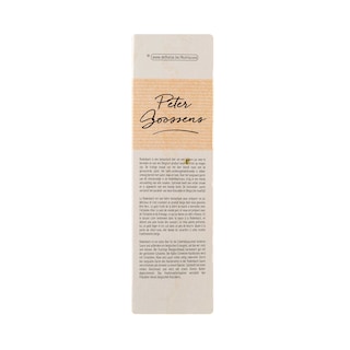 Delhaize | Peter Goossens | Gehaktbroodje rodenbach 