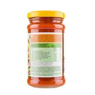 Delhaize | Sauce | Taco | Mild 