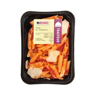 Delhaize | PENNE ARRABBIATA 