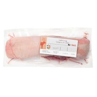 Delhaize | Langue | Veau 