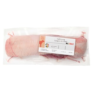 Delhaize | Tong | Kalf 