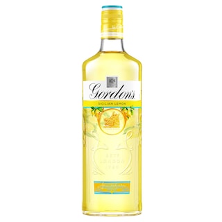 Gordon's | Sicilian | Lemon Gin | 70cl 