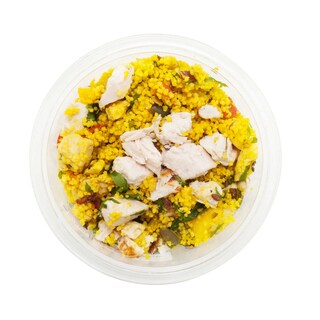Delhaize | Snack taboule | poulet 