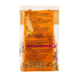 Delhaize | Mix de noix rôties 