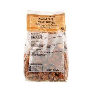 Delhaize | Italiaanse Hazelnoten 