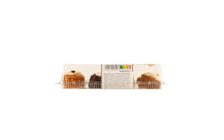 Delhaize | Mini merveilleux | 8pc 