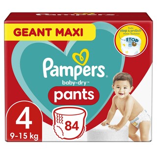 Pampers-Baby-Dry