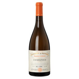 ITALIA - FRIULI | Friuli D.O.C. | Berselli & Gerbino Signature Chardonnay 2014 Blanc 
