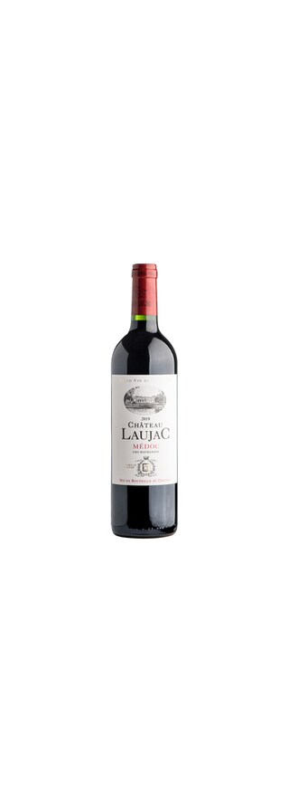 Chateau Laujac | Médoc Cru Bourgeois | 2019 