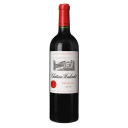 Bordeaux - Pauillac | Château Fonbadet 2010 | Rood 