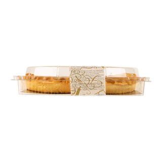 Delhaize | Tarte treillée 8 pers | Aux abricots 