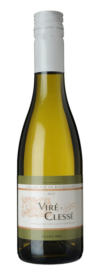 FR BOURGOGNE MACONNAIS | Maconnais | Viré Clessé 2013 Blanc 