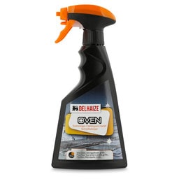 Delhaize | Nettoyant pour four 