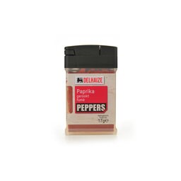 Kruiden | Peper | Paprika | gerookt