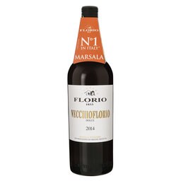Florio | Marsala Dolce 75 cl