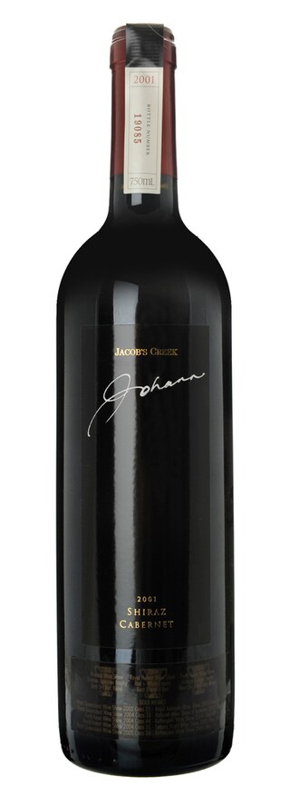 AUSTRALIE ROUGE/ROOD | 75C JACOB CR JOHANN SHI-CAB 01 