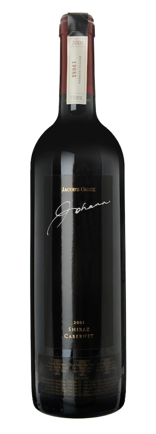 AUSTRALIE ROUGE/ROOD | 75C JACOB CR JOHANN SHI-CAB 01 