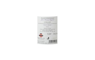 ITALIA - LOMBARDIA | Lombardia Collio DOC | Pinot Grigio Collio Agit Optima 2014 Blanc 