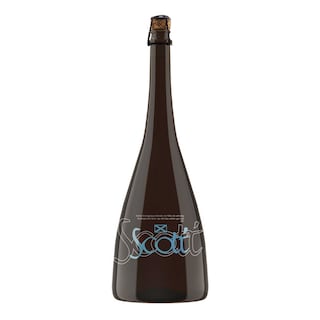 La Binchoise | Blond bier | 10% alc 