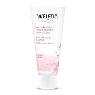 Weleda | Reiningsmelk | Verzachtend | Amandel | Bio 