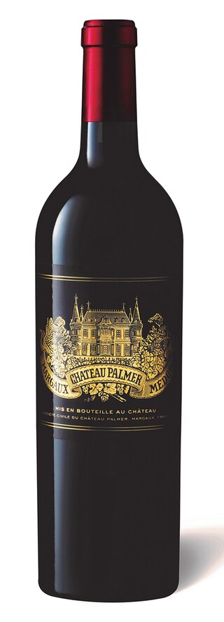 France - Frankrijk | Bordeaux - Margaux 3GCC | Château Palmer | 2019 | CB | Rouge 