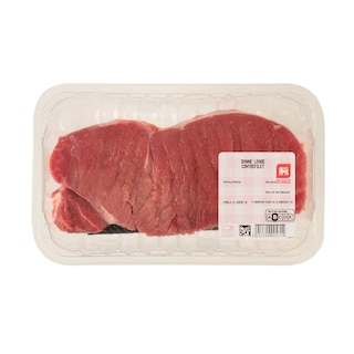 Delhaize | Boeuf | Contrefilet | Belge 