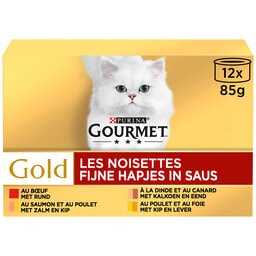 Gourmet-Gold