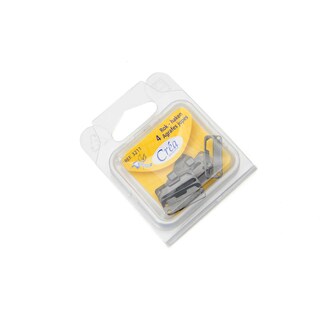 Absalon | Agraffes jupes 