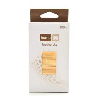 Delhaize | Home | Tandenstokers 