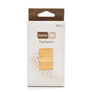 Delhaize | Home | Tandenstokers 