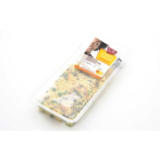 Starmeal | Nouilles au poulet 