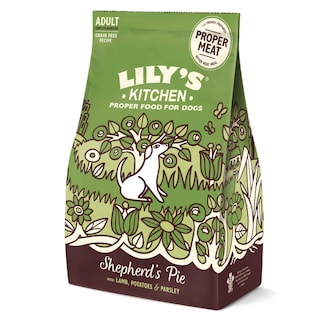 Lily's Kitchen