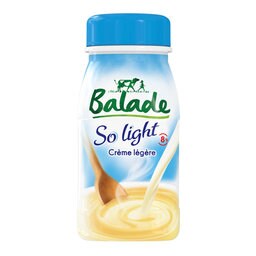 Balade | So Light | Room | 8% | 2ème 1/2 prix 