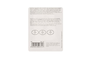 Delhaize | Gebraad | Varken | Gebakken |  Sneden | Mosterdaus 