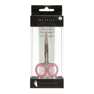 My Style | Ciseaux à ongles | antidérappants 