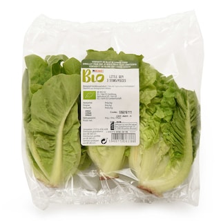 Delhaize | Bio | Little gem | Bio 