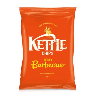 Kettle-Discoveries