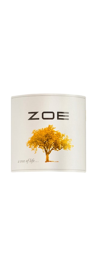 Grece | Skouras Zoe 2021 Wit 