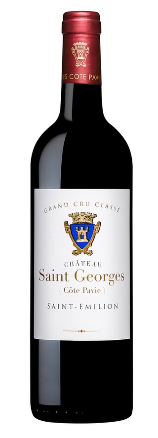 France - Frankrijk | Bordeaux - Saint Emilion | Château Saint-Georges Côte Pavie 2009 