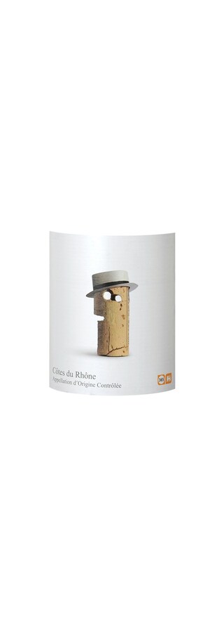 France - Frankrijk | Rhône - Côtes du Rhône | Côtes du Rhône Rood 