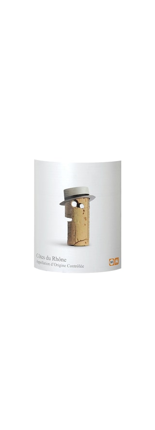 France - Frankrijk | Rhône - Côtes du Rhône | Côtes du Rhône Rouge 