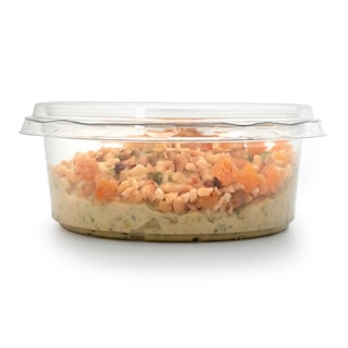 Delhaize | Hummus | Spruiten Broccoli 