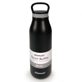 Delhaize | Dubbelwandige fles | 590ml 