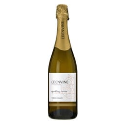 Edenvine | 0 % | vin mousseux sans alcool 